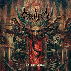 Gorgatron - Sentience Revoked (LP)