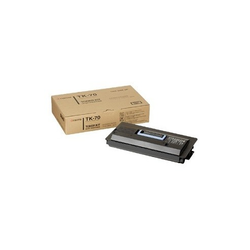 Toner Kyocera TK-70 črna, original -