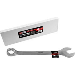 awtools CrV DIN3113 46 mm odprti ključ