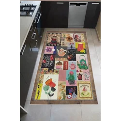 Conceptum Hypnose tepih W1027, 60x100cm, šareni