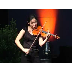 PAGANINI : note CAPRICE NO.24 A-MOL/KREISLER