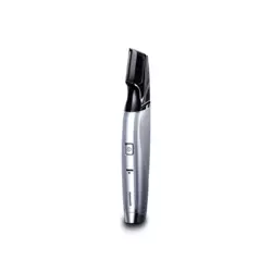 Panasonic Panasonic ER-GD60-S803 Styling Trimmer Precizni striĹľnik Pralni Srebrna