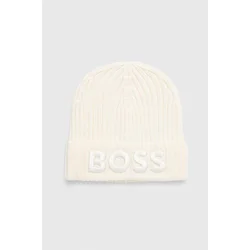Volnena kapa BOSS Lara_hat