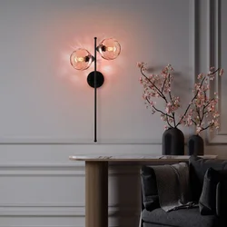 OPVIQ Zidna lampa Benek 15 14413