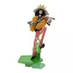 Statue One Piece - Abysse - Brook Figurine