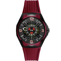 Nubeo NB-6094-02 OAO