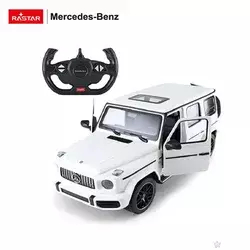 Rastar Mercedes-Benz G63 1:14 95700