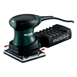 METABO brusilica vibraciona FSR 200 INTEC