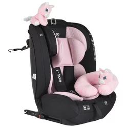 Moni i-Safe auto sedište i-Size 76-150cm