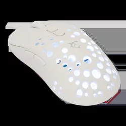 WS GM 9004 TRISTAN-2 Mouse White