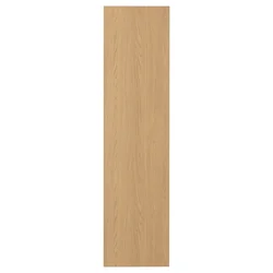 STORKLINTA Vrata, im. hrastovine, 50x195 cm