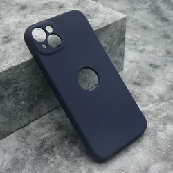 Futrola COLOR VISION za iPhone 14 Plus (6.7) teget