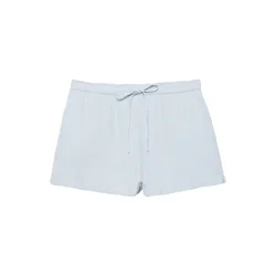 Pull&Bear Hlače  svetlo modra