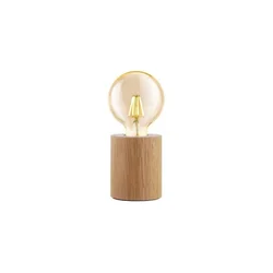 Eglo 901173 - Stona lampa TURIALDO 1xE27/28W/230V
