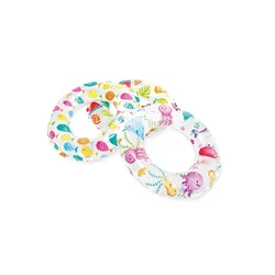 59230NP Šlauf Print swim rings