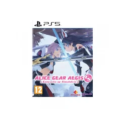 PQUBE Igrica za PS5 Alice Gear Aegis CS: Concerto of Simulatrix