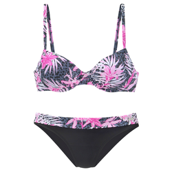 BUFFALO Bikini mešane barve