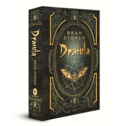 Dracula: Deluxe Hardbound Edition