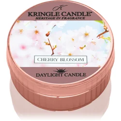 Kringle Candle Cherry Blossom čajna sveča 35 g