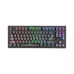 Mehanička tastatura xTrike GK979 RGB
