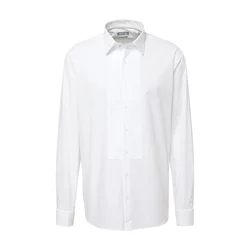 Michael Kors Srajca TUXEDO, bela