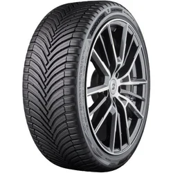 Bridgestone Turanza All season 6 ( 265/45 R20 108Y XL, sa za?titom za felne (MFS), Enliten / EV )