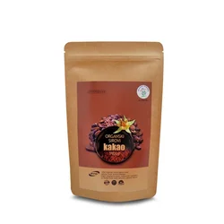DTC Kakao prah, organski 100g