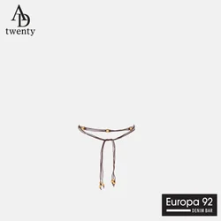 Ad Twenty Pas