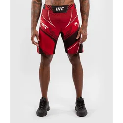 Venum Muški šorc Authentic Fight Night, Crveni