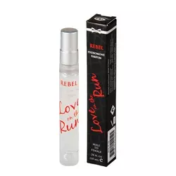 Feromoni za žene 10ml – REBEL