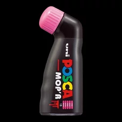 Posca MOP´R - roza