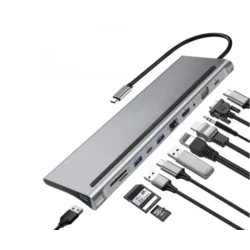 12-v-1 adapter SC-USH261