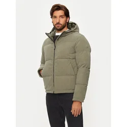 Colmar Puhovka 1296 9YN Zelena Regular Fit
