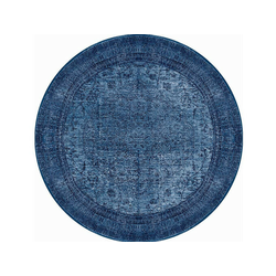 Conceptum Hypnose Tepih 150 cm Dorian Chenille - Tamno Plavo