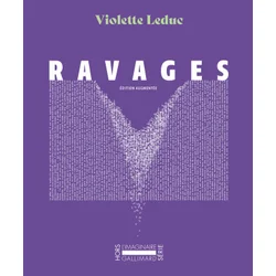RAVAGES (EDITION INTEGRALE) (TP)