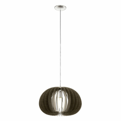 LUSTER 45/110 cm