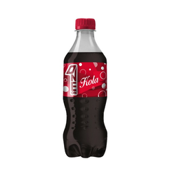 One On Kola Gazirani sok, 0.5L
