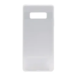 Maska X-Level Rainbow za Samsung Note 8/ N950 transparent