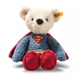 Steiff Plišani meda Supermen 29cm