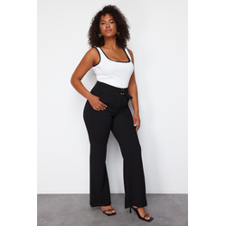 Trendyol Curve Black