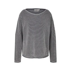 TOM TAILOR Pulover, modra