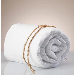 Prekrivač mikrofiber beli -160x200 ( 116-beli )