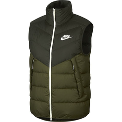 Prsluk Nike Sportswear Windrunner Down Vest