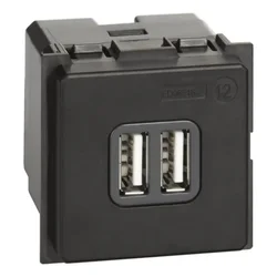 LNOW USB-A POLNILEC 2M 3A K4285C2