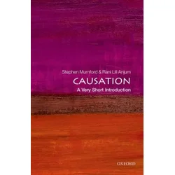 Causation: A Very Short Introduction