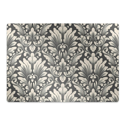 Decormat Podloga za stol Luxurious pattern 140x100 cm 2 cm