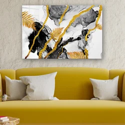 Atelier Del Sofa Slika od kalenog stakla 40x60cm