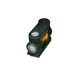 Sky Car Kompresor za auto sa LED svetlom 12V 120W