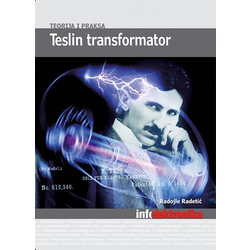 Teslin transformator: teorija i praksa
