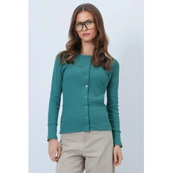 Trend Alacati Stili Ženska bluza Alc-X14400, Zelena